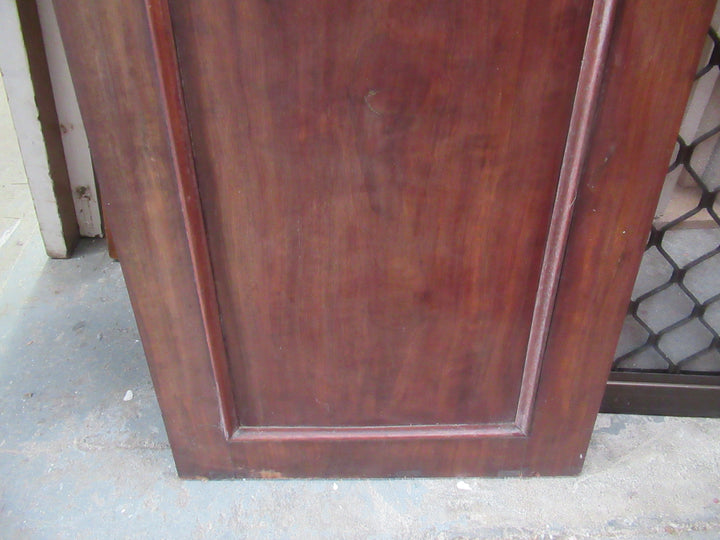 1 Panel Arch Moulded Cupboard Door 1780H x 520 x 30D