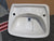 Royal Doulton Traditional Basin 230H x 550W x 450D