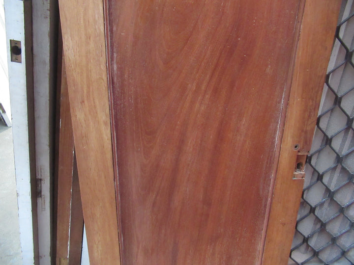 1 Panel Arch Moulded Cupboard Door 1780H x 520 x 30D