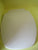 Plastic Toilet Lid  20H x 400W x 500D