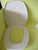 Plastic Toilet Lid  20H x 400W x 500D