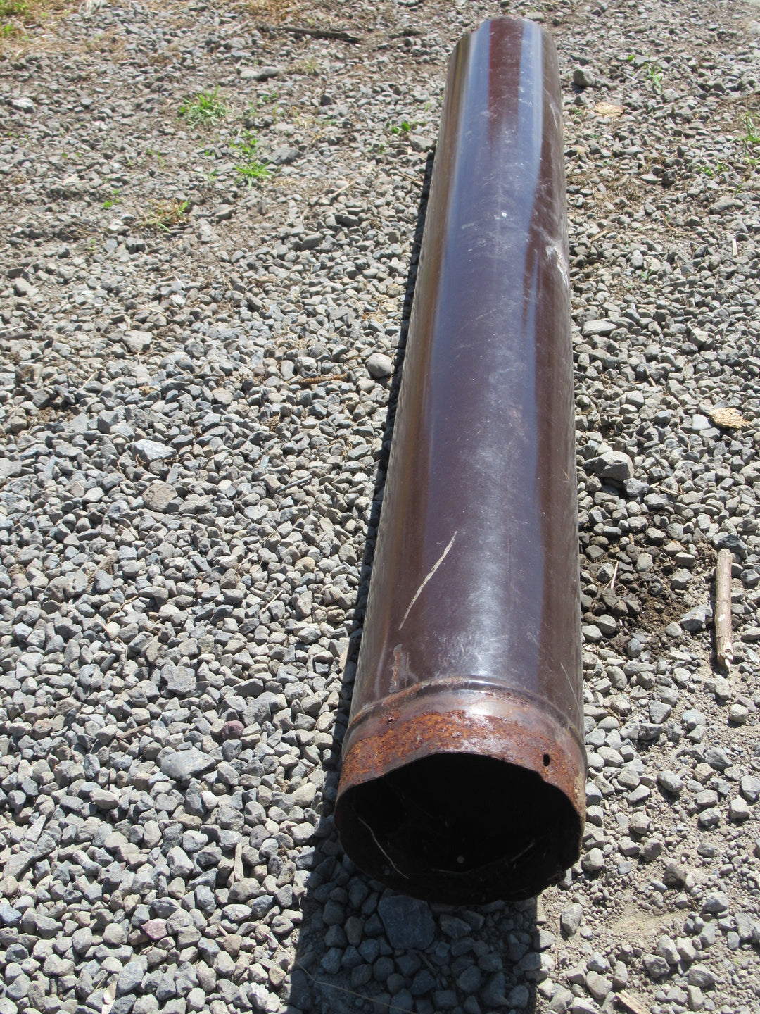 Flues 145//150/155/180/200/245/250 Dia in various lenghts