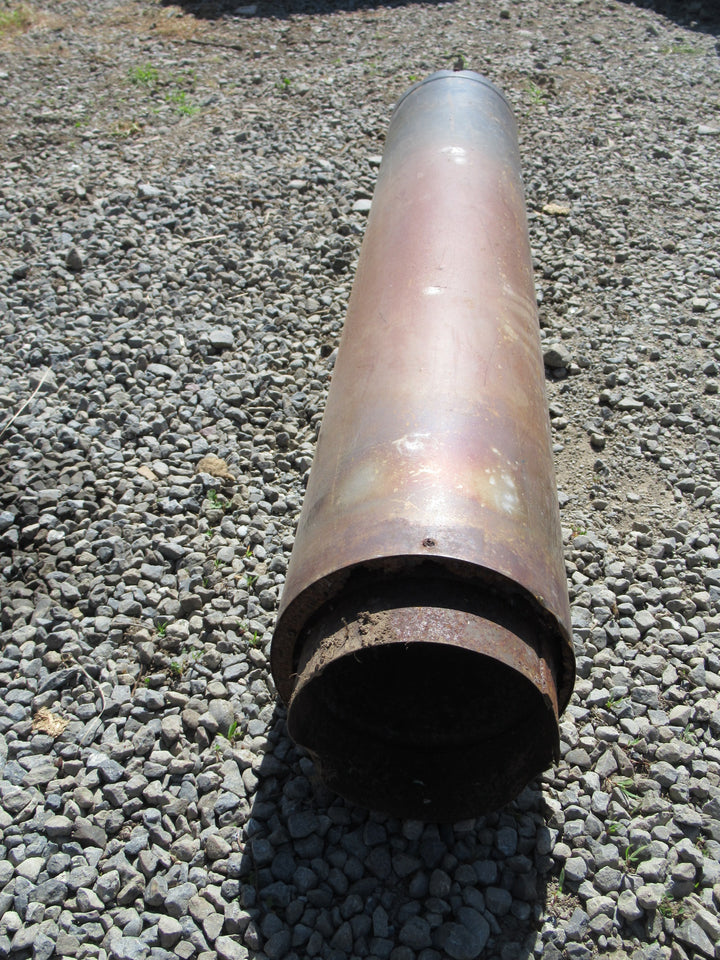 Flues 145//150/155/180/200/245/250 Dia in various lenghts
