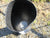Toilet Exhaust Vent Flue 590 -950H x 150-190-280D