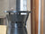 Toilet Exhaust Vent Flue 590 -950H x 150-190-280D