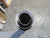 Toilet Exhaust Vent Flue 590 -950H x 150-190-280D