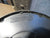 Toilet Exhaust Vent Flue 590 -950H x 150-190-280D