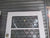 2 Lite Diamond Leadlight 1 Panel Door with Hardware & Key 1980H x 860W x 45D