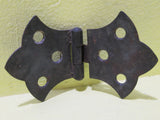 Simple De Fleur Hinge     45H x 45 - 80W
