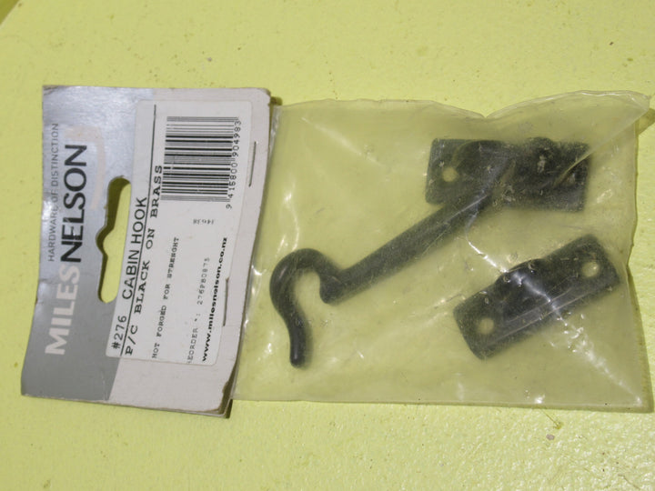 Cabin Hook