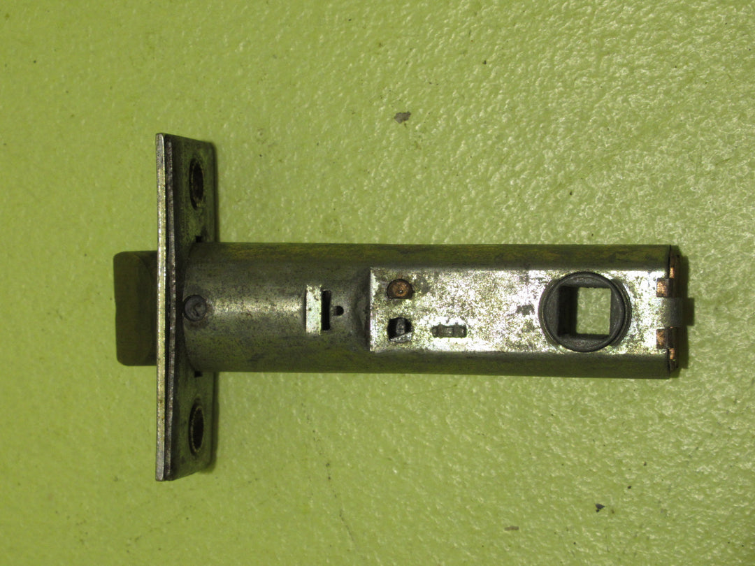 Lockwood MS Mortice Lock Plate 57L x 25W/Body 85L x 22W x 18D