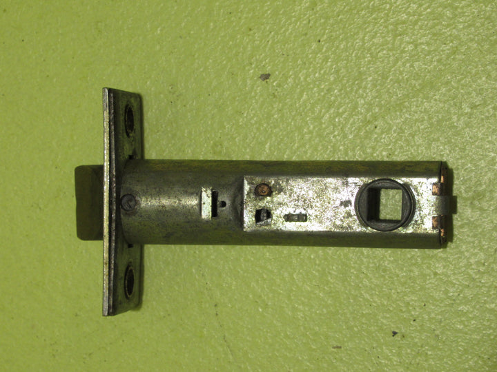 Lockwood MS Mortice Lock Plate 57L x 25W/Body 85L x 22W x 18D
