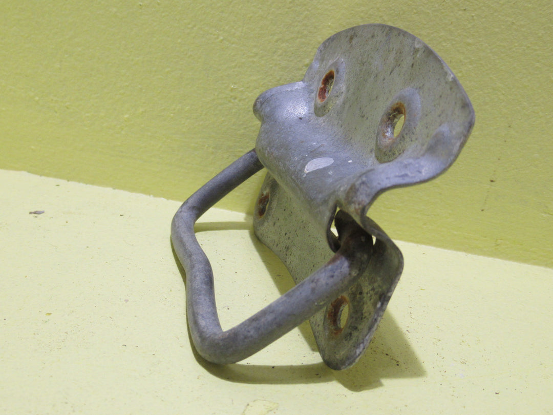Grab Handle (Flush) 90H x 105W x 15D