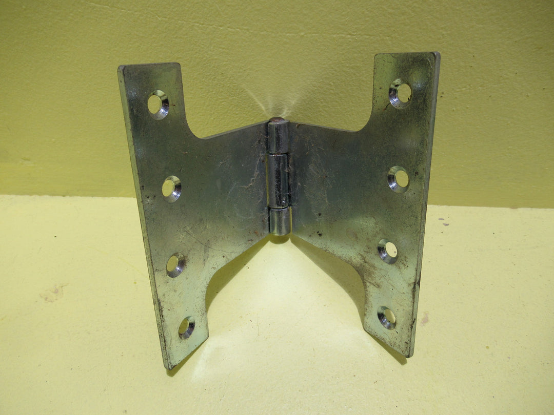 Parliament Hinges 100H x 125W