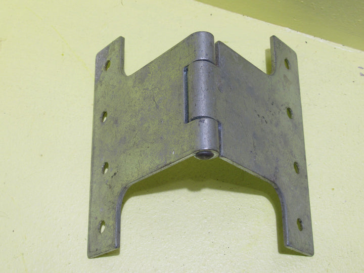 Parliament Hinges 100H x 125W