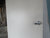 Hollowcore Paint Finish Hallway Door with Hardware 1965H x 610W