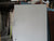 Hollowcore Paint Finish Door 1980H x 760W x 35D