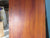 Mahogany Veneer Hollowcore Hallway Door 1980H x 655W x 40D