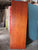 Mahogany Veneer Hollowcore Hallway Door 1980H x 655W x 40D