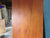 Mahogany Veneer Hollowcore Hallway Door 1980H x 655W x 40D