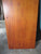 Mahogany Veneer Hollowcore Hallway Door 1980H x 655W x 40D