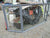 Grey Bay Aluminium Window 1100H x 2830W x 600D