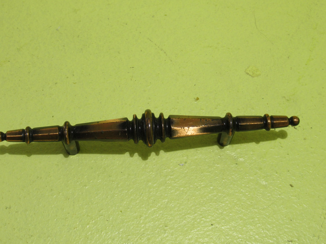 Retro Chess Piece Pull Handles