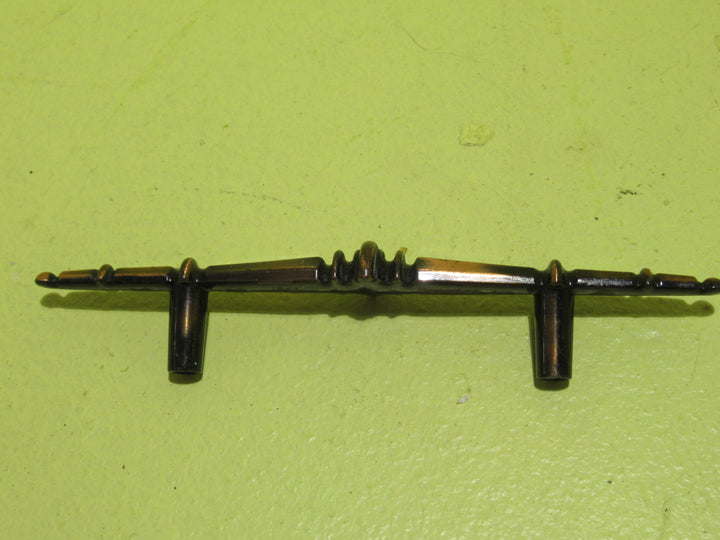 Retro Chess Piece Pull Handles