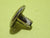 Ornate Brass Pull Handle   35 Dia x 20D