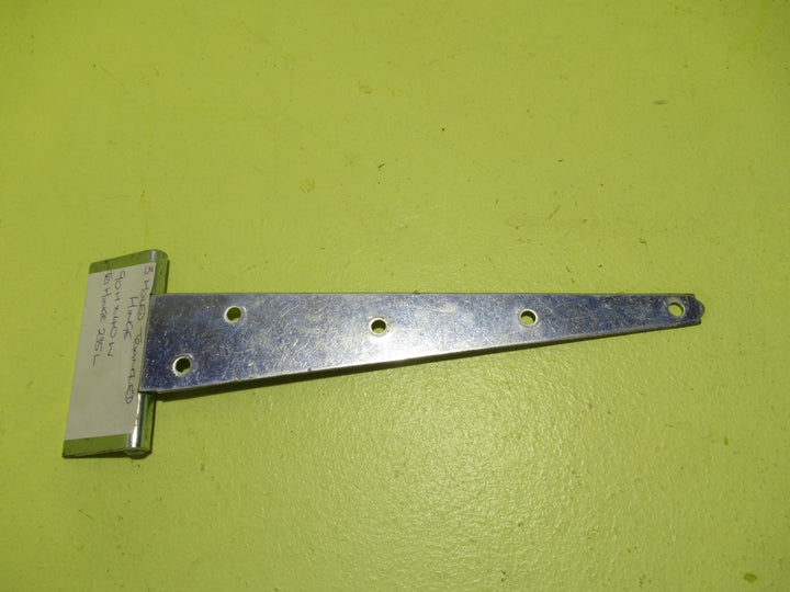 3/5 Hole T Hinge 90Hx 40W/235L