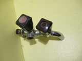 Laundry Brown Hot Tub Taps 145H x 110H