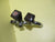 Laundry Brown Hot Tub Taps 145H x 110H