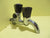 Laundry Brown Hot Tub Taps 145H x 110H