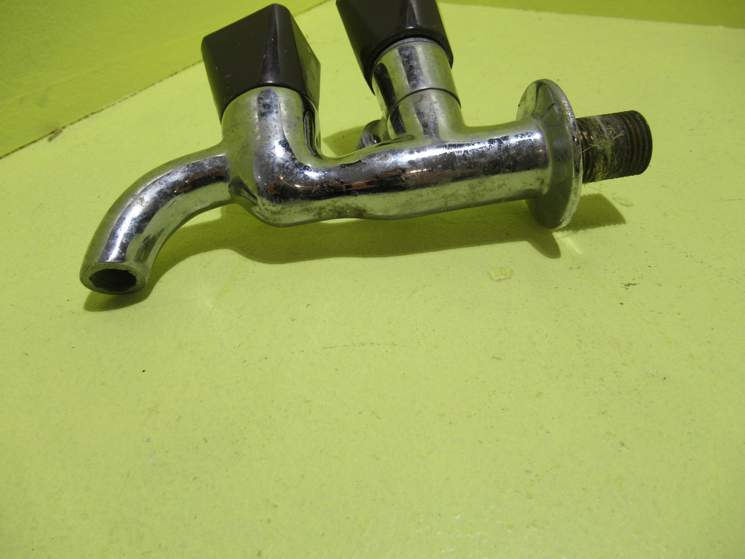 Laundry Brown Hot Tub Taps 145H x 110H