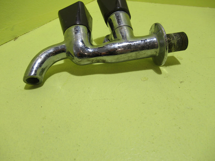 Laundry Brown Hot Tub Taps 145H x 110H
