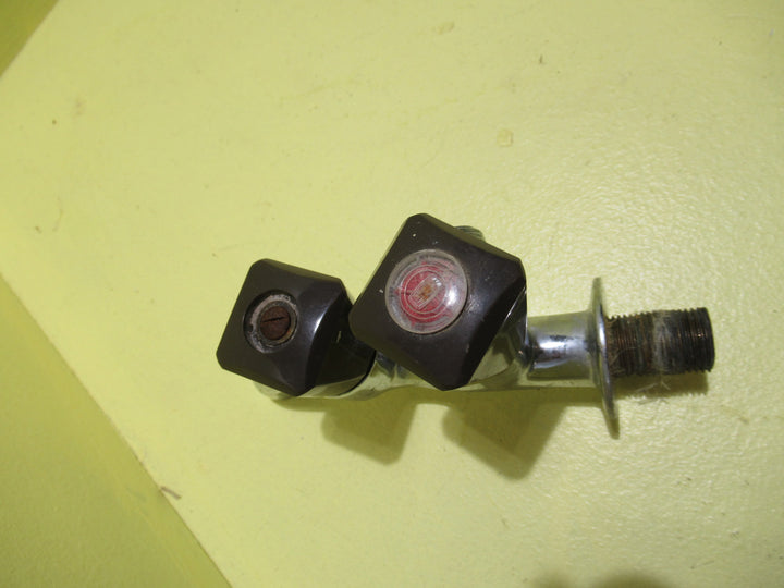 Laundry Brown Hot Tub Taps 145H x 110H