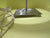 Retro Beside/Lounge Light with on/off Switch with Fabric Lamp Shade 615H x 230Dia