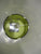 Retro Beside/Lounge Light with on/off Switch with Fabric Lamp Shade 615H x 230Dia