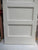 1 Lite 3 Panel Exterior Door    1970H x 705W x 45D