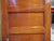 5 Panel Rimu Interior Door   1965H x 810W x 45D