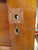 5 Panel Rimu Interior Door   1965H x 810W x 45D