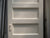 5 Panel Rimu Sliding Door   1985H x 810W x 45D