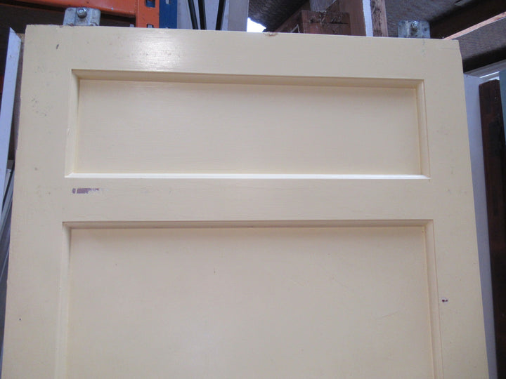 3 Panel Interior Sliding Door   1980H x 805W x 45D