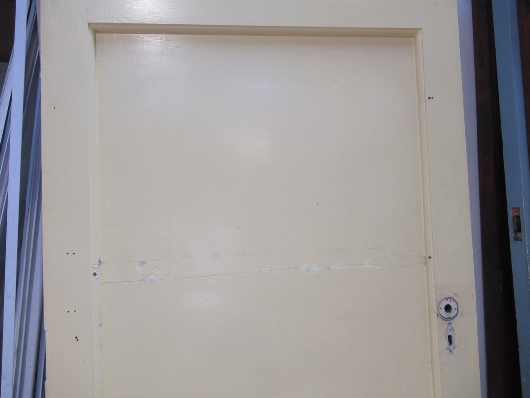 3 Panel Interior Sliding Door   1980H x 805W x 45D