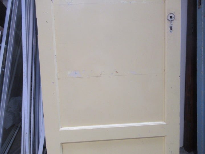 3 Panel Interior Sliding Door   1980H x 805W x 45D