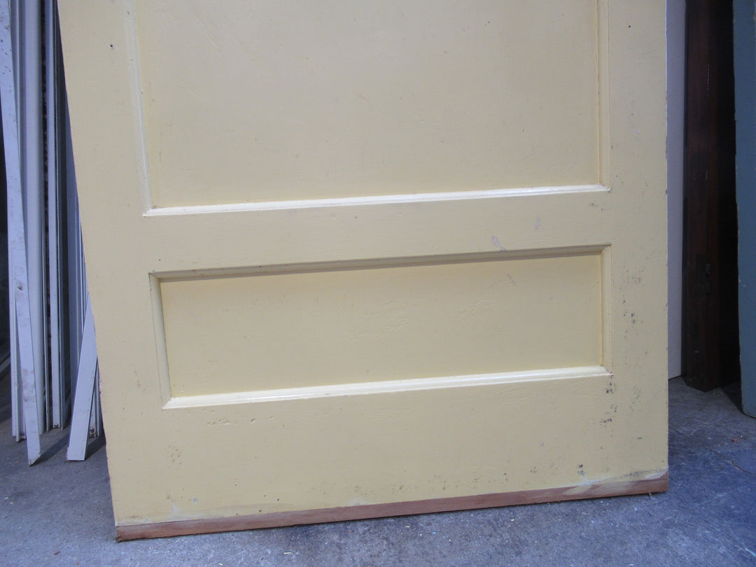 3 Panel Interior Sliding Door   1980H x 805W x 45D