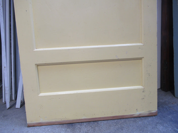 3 Panel Interior Sliding Door   1980H x 805W x 45D