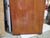 Cream & Varnish Finish Hollow Core Door   1980H x 810W x 40D