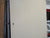 Cream & Varnish Finish Hollow Core Door   1980H x 810W x 40D