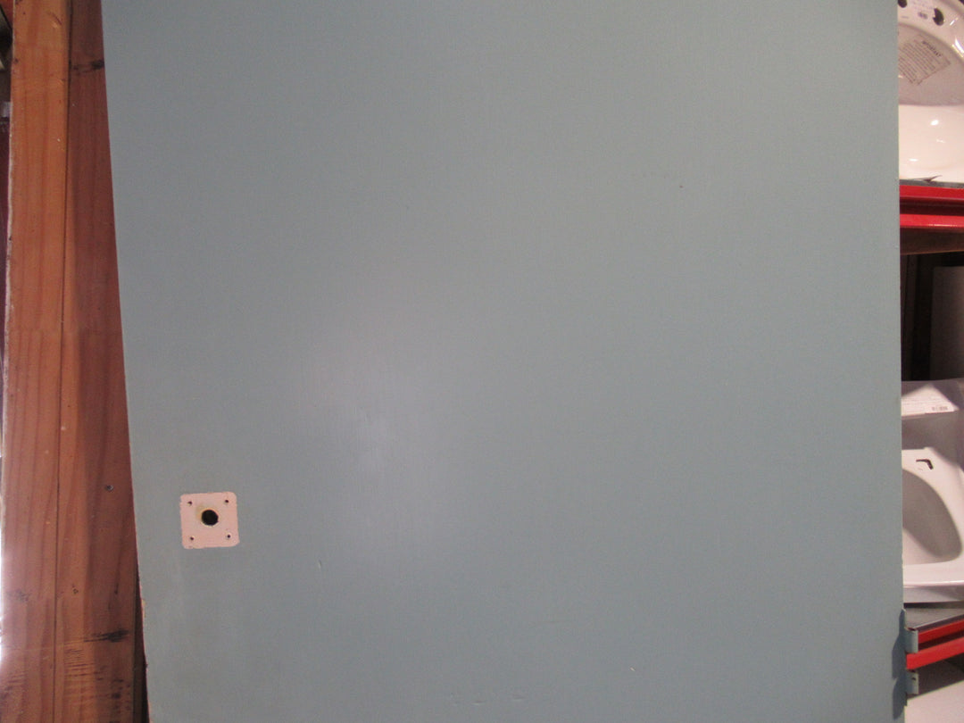 Varnish Paint Finish Hollow Core Door   1980H x 760W x 40D